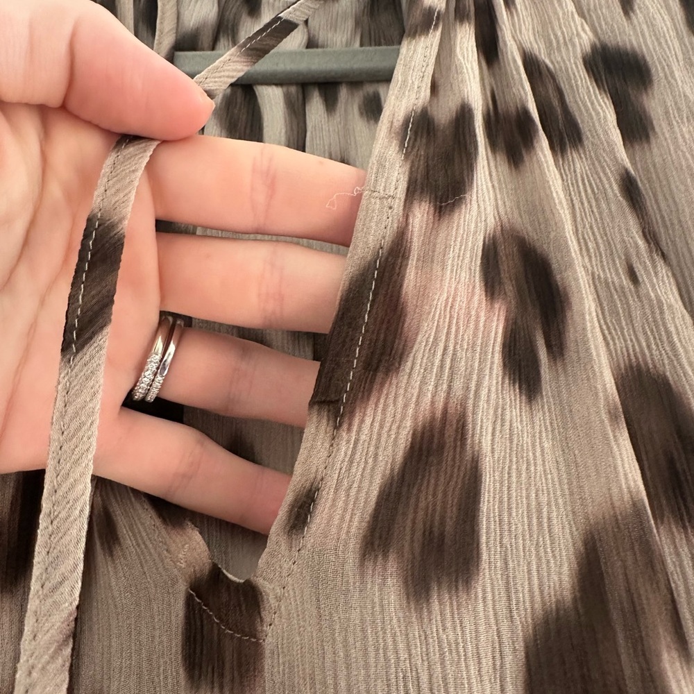 Anine Bing - Leopard Dress - Picture 7 of 8